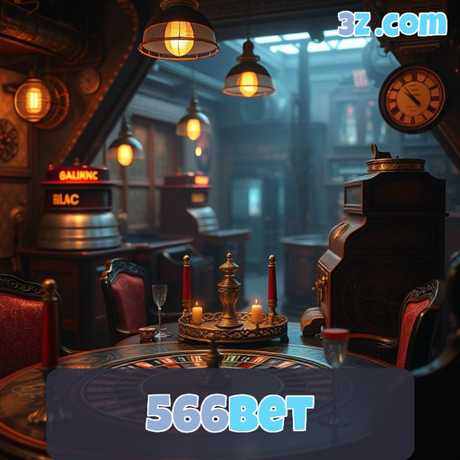 Bônus Imperdíveis na 566bet: Atrações que Encantam Jogadores