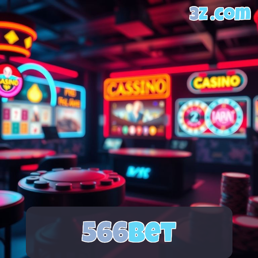 566bet Home da Plataforma